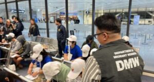 DMW Bolsters Support for Returning Migrant Workers with New National Reintegration Network OFW Reintegration Network