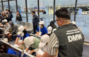DMW Bolsters Support for Returning Migrant Workers with New National Reintegration Network OFW Reintegration Network