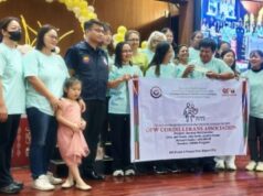 Filipino Migrant Workers Honored for Sacrifices, Economic Contributions at Regional Celebration