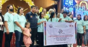Filipino Migrant Workers Honored for Sacrifices, Economic Contributions at Regional Celebration