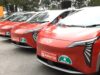 Octopus App to Revolutionize Hong Kong Taxi Booking with ‘Easy Ride’ Service