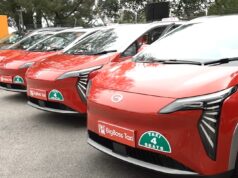 Octopus App to Revolutionize Hong Kong Taxi Booking with ‘Easy Ride’ Service