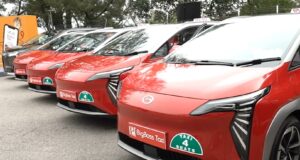 Octopus App to Revolutionize Hong Kong Taxi Booking with ‘Easy Ride’ Service