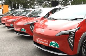 Octopus App to Revolutionize Hong Kong Taxi Booking with ‘Easy Ride’ Service