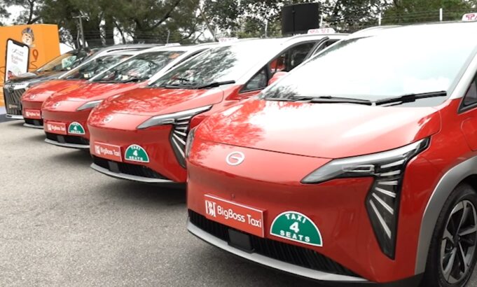 Octopus App to Revolutionize Hong Kong Taxi Booking with ‘Easy Ride’ Service