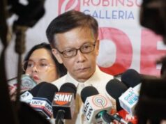 Filipino Worker Spared from Death Sentence Returns Home After Government Intervention Ofw On Death Row Acquitted.