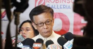 Filipino Worker Spared from Death Sentence Returns Home After Government Intervention Ofw On Death Row Acquitted.