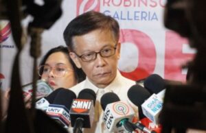 Filipino Worker Spared from Death Sentence Returns Home After Government Intervention Ofw On Death Row Acquitted.
