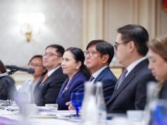 PH Raises Alert Level in Israel, Iran for Overseas Filipinos Amid Escalating Conflict PH raises Alert Level 3 in Israel, Iran