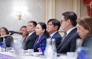 PH Raises Alert Level in Israel, Iran for Overseas Filipinos Amid Escalating Conflict PH raises Alert Level 3 in Israel, Iran