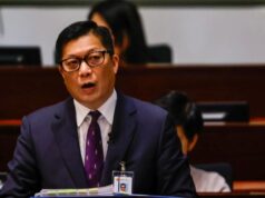 Facial Recognition Technology to Play Key Role in Hong Kong’s CCTV Surveillance Network Expansion Secretary for Security Chris Tang Ping-keung