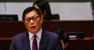 Facial Recognition Technology to Play Key Role in Hong Kong’s CCTV Surveillance Network Expansion Secretary for Security Chris Tang Ping-keung