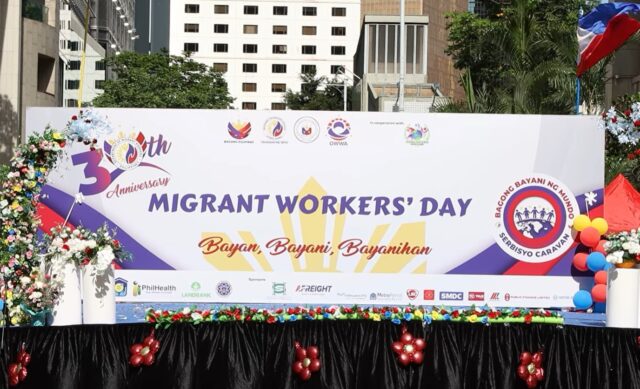 Serbisyo Caravan 2025