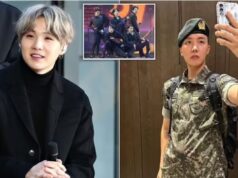 BTS Member Suga Discharged, Completing Band’s Military Service Milestone Suga, BTS military training