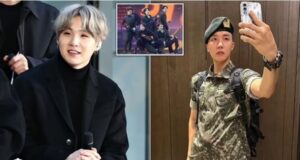 BTS Member Suga Discharged, Completing Band’s Military Service Milestone Suga, BTS military training