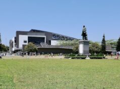 Mainland Man Arrested for Allegedly Kicking Dogs in Sai Ying Pun Park Sun Yat Sen Memorial Park