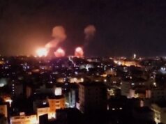 Israel and Jordan Coordinate to Repatriate 17 Filipino Officials This Week Amidst Missile Attacks from Iran Tel Aviv under missile attack from Iran