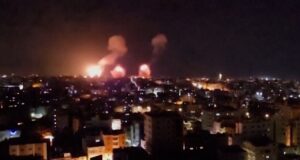 Israel and Jordan Coordinate to Repatriate 17 Filipino Officials This Week Amidst Missile Attacks from Iran Tel Aviv under missile attack from Iran
