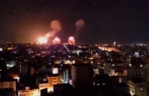 Israel and Jordan Coordinate to Repatriate 17 Filipino Officials This Week Amidst Missile Attacks from Iran Tel Aviv under missile attack from Iran