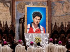 15-year-old Carlo Acutis to Be Canonized in Historic Vatican Ceremony Vatican to canonize first millennial saint Carlo Acutis in September