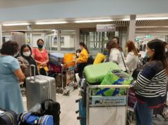 Manila Moves Swiftly To Protect and Repatriate Filipinos In Middle East Conflict Zone ofws in Israel