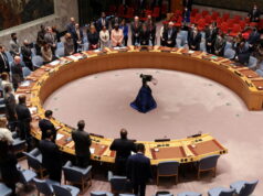 UN Security Council to Convene on US Strikes Against Iran’s Nuclear Facilities United Nations Security Council