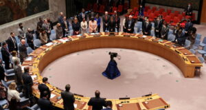 UN Security Council to Convene on US Strikes Against Iran’s Nuclear Facilities United Nations Security Council