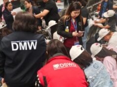 13 More Filipino Workers Return Home from Israel Amid Ongoing Middle East Tension 13 More Filipino Workers Return Home from Israel