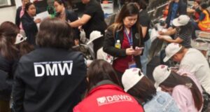 13 More Filipino Workers Return Home from Israel Amid Ongoing Middle East Tension 13 More Filipino Workers Return Home from Israel