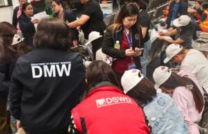 13 More Filipino Workers Return Home from Israel Amid Ongoing Middle East Tension 13 More Filipino Workers Return Home from Israel