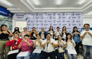Filipino Workers Scammed in Balikbayan Box Scheme Receive Aid 15 overseas Filipino workers who received cash assistance