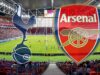 Arsenal and Tottenham Set to Clash in Historic North London Derby in Hong Kong Arsenal and Tottenham Set to Clash in Hong Kong