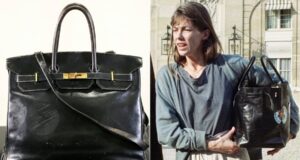First-Ever Birkin Bag Sells for Jaw-Dropping $10 Million, Shattering Auction Records Birkin sold for record US$10 million