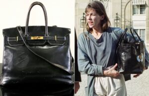 First-Ever Birkin Bag Sells for Jaw-Dropping $10 Million, Shattering Auction Records Birkin sold for record US$10 million