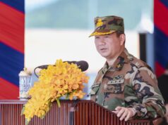 Cambodia Arrests Over 1,000 in Sweeping Cybercrime Crackdown
