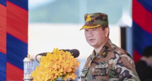 Cambodia Arrests Over 1,000 in Sweeping Cybercrime Crackdown