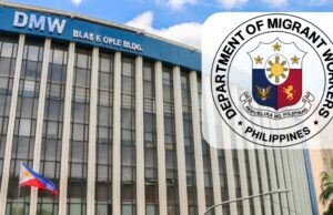 Philippines Bans Filipino Seafarers from Red Sea Vessels Amid Houthi Attacks Department of Migrant Workers (DMW)
