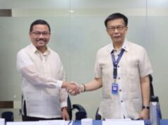 PH Bolsters Legal Aid for Migrant Workers, Trains Future Lawyers Department of Migrant Workers (DMW) has partnered with the Legal Education Board