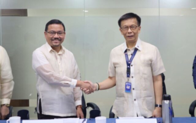 Department of Migrant Workers (DMW) has partnered with the Legal Education Board