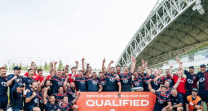 Hong Kong Makes History with First Rugby World Cup Qualification Hong Kong Rugby Team World Cup Qualification