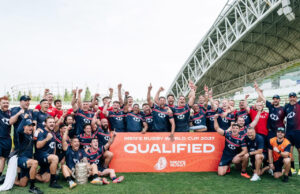 Hong Kong Makes History with First Rugby World Cup Qualification Hong Kong Rugby Team World Cup Qualification