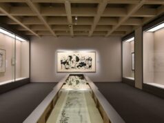 Hong Kong Museums Punch Above Weight, Culture Chief Says After Paris Trip Hong Kong’s world-class museum curation to showcase global exhibitions