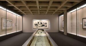 Hong Kong Museums Punch Above Weight, Culture Chief Says After Paris Trip Hong Kong’s world-class museum curation to showcase global exhibitions