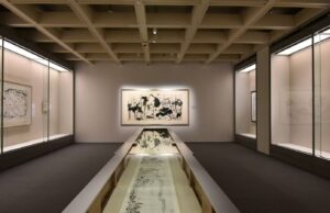 Hong Kong Museums Punch Above Weight, Culture Chief Says After Paris Trip Hong Kong’s world-class museum curation to showcase global exhibitions
