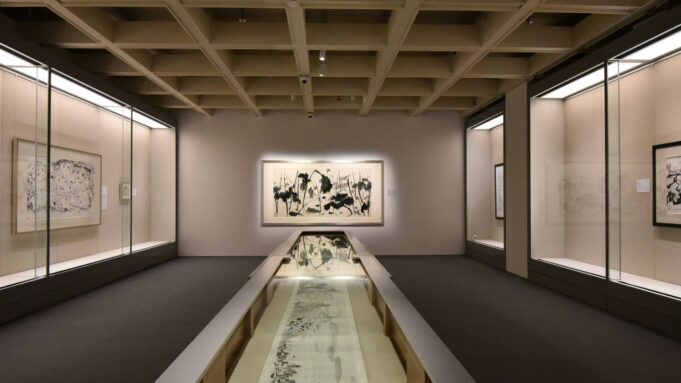 Hong Kong Museums Punch Above Weight, Culture Chief Says After Paris Trip Hong Kong’s world-class museum curation to showcase global exhibitions