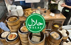Hong Kong Expands Muslim-Friendly Tourism, Boasts 190 Certified Halal Dining Spots Muslim-Food-Hong-Kong-1