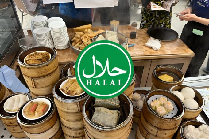 Hong Kong Expands Muslim-Friendly Tourism, Boasts 190 Certified Halal Dining Spots Muslim-Food-Hong-Kong-1