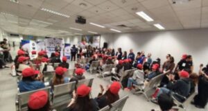 DMW Bolsters Aid, Repatriation for Filipino Workers Amid Israel’s Alert Level Drop OFW repatriation continues