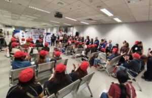 DMW Bolsters Aid, Repatriation for Filipino Workers Amid Israel’s Alert Level Drop OFW repatriation continues
