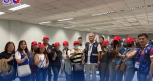 Over 400 Scholarship Slots Open for OFW Dependents in Cordillera Region OWWA offers 400 scholarship slots for OFW dependents in Cordillera